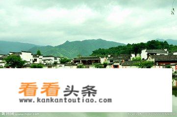 在合肥可以坐什么交通工具去宏村？