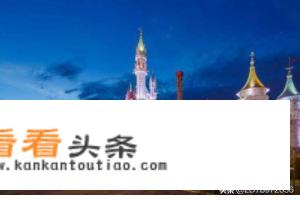 宁波罗蒙环球乐园攻略？