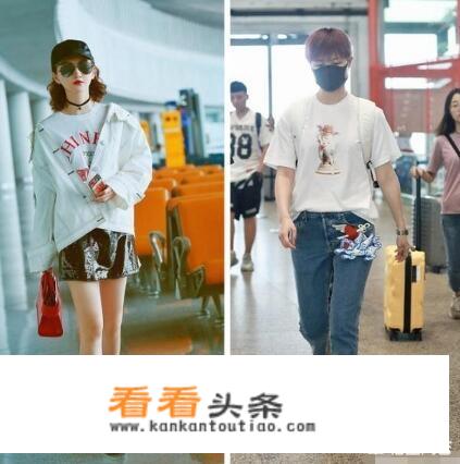 夏天出去旅游穿什么鞋比较合适呢？