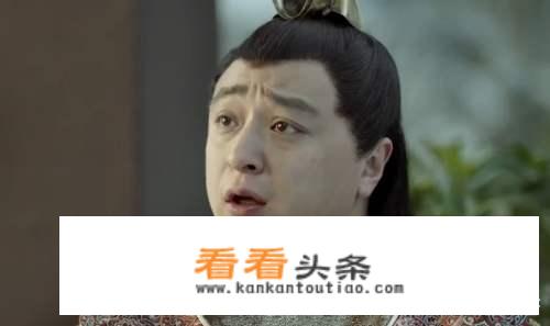 庆余年林大宝恐怖身份？