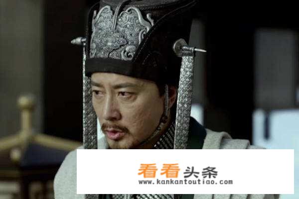 庆余年林大宝恐怖身份？
