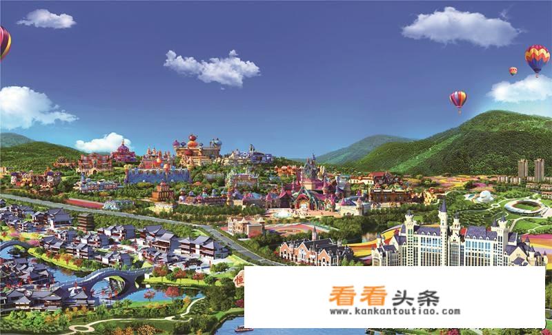 长沙恒大文化旅游城停建了吗？