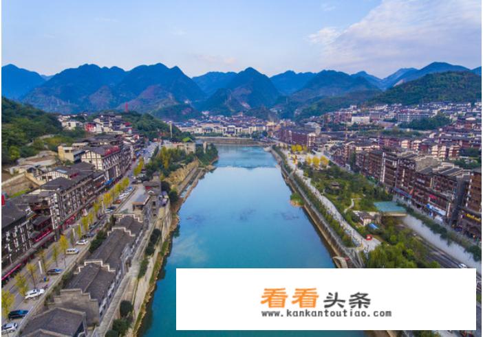 遵义仁怀有哪些旅游景点，有什么好玩的介绍推荐（？