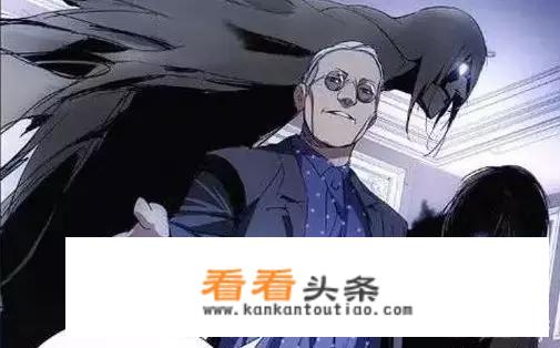 国漫《一人之下》中，天下会会长风正豪是一代枭雄还是软骨头？