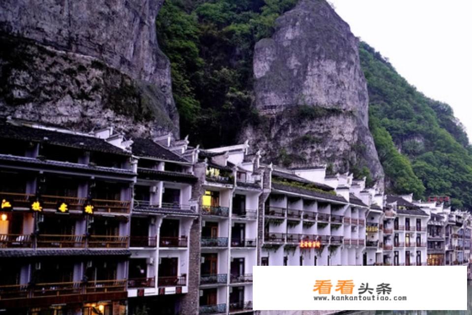 贵阳高铁旅游攻略？