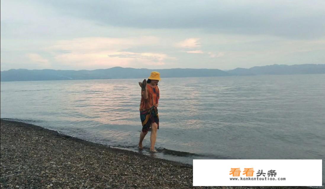 为游客介绍一处风景优美值得参观的景点？