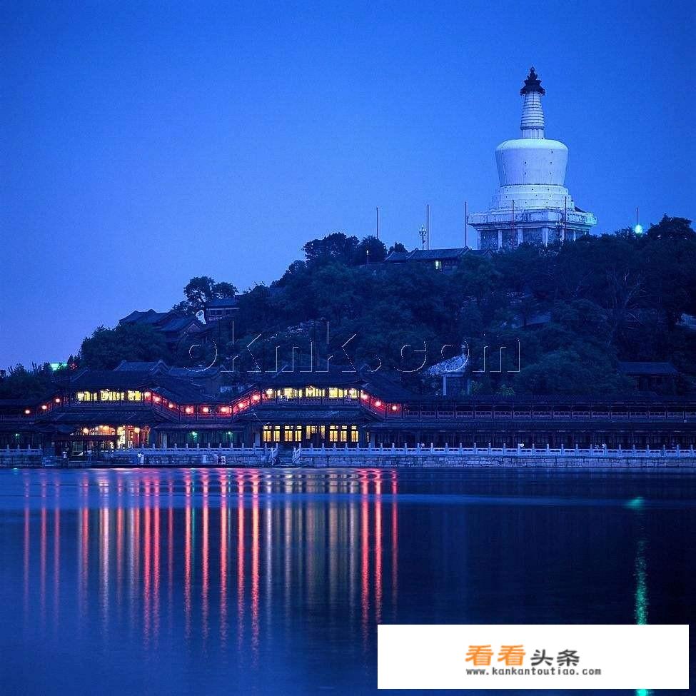 一家人(包括老人)自助去北京旅游怎样最划算？