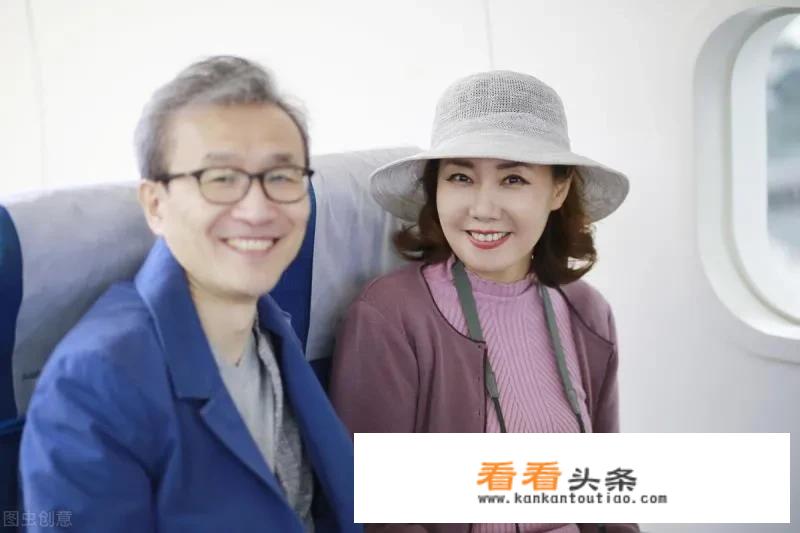 旅行的心情？