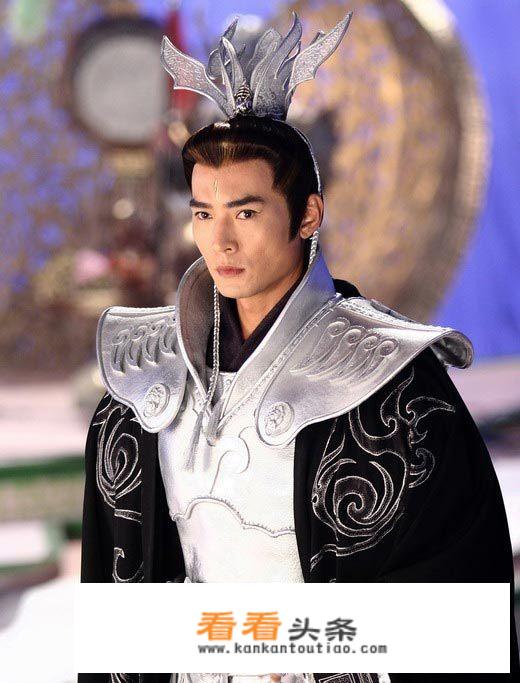 《宝莲灯》杨戬力保三圣母一家对抗天庭结局会如何？