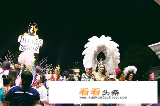 去泰国旅游，如何解决手机上网问题？