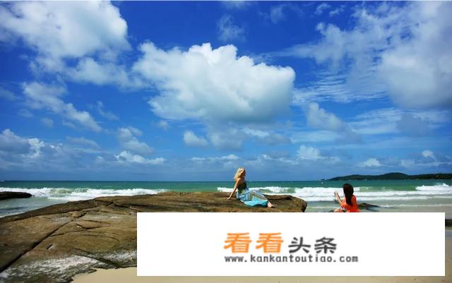 去泰国旅游，如何解决手机上网问题？