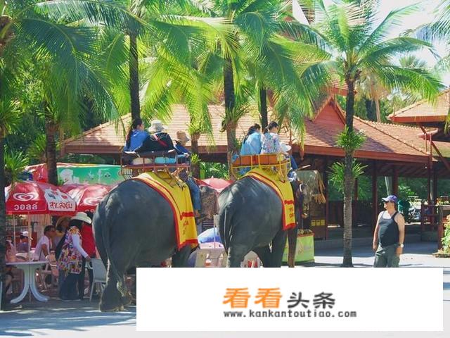 去泰国旅游，如何解决手机上网问题？