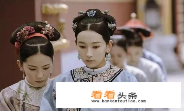 乾隆多长时间宠幸一次妃子？