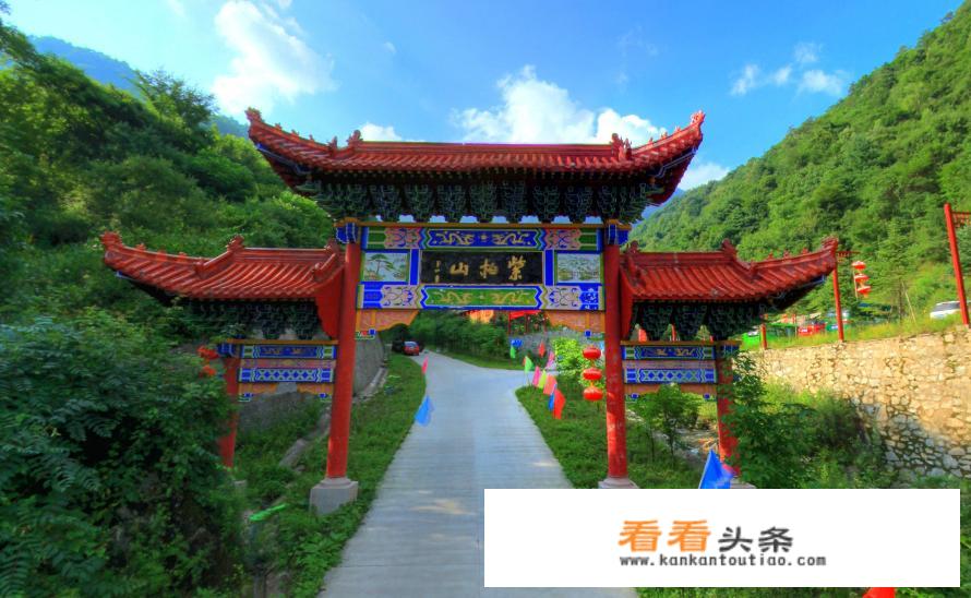 汉中自驾游更佳路线？