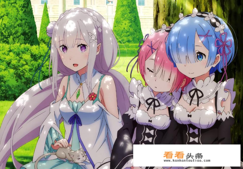异世界作品要怎么设定剧情才有趣？