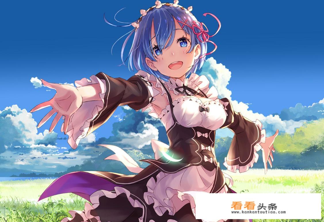 异世界作品要怎么设定剧情才有趣？