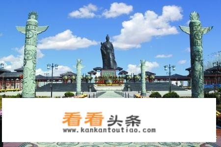 河南商丘市旅游景点有哪些？