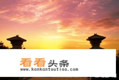 河南商丘市旅游景点有哪些？