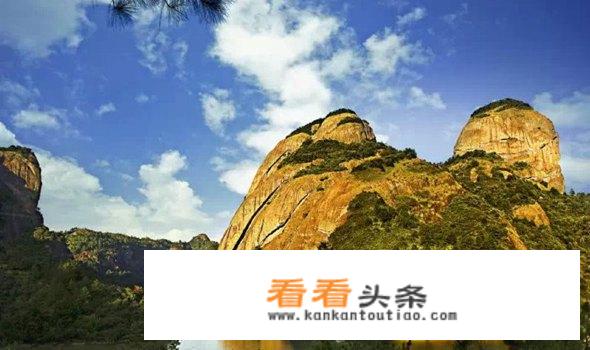 会昌紫云山游玩攻略？