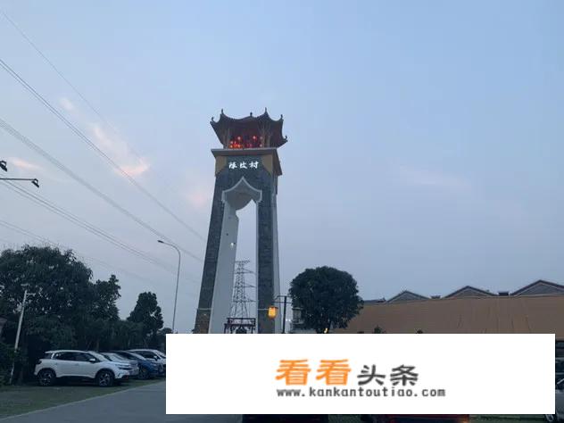 江门蓬江区旅游必去十大景点推荐？