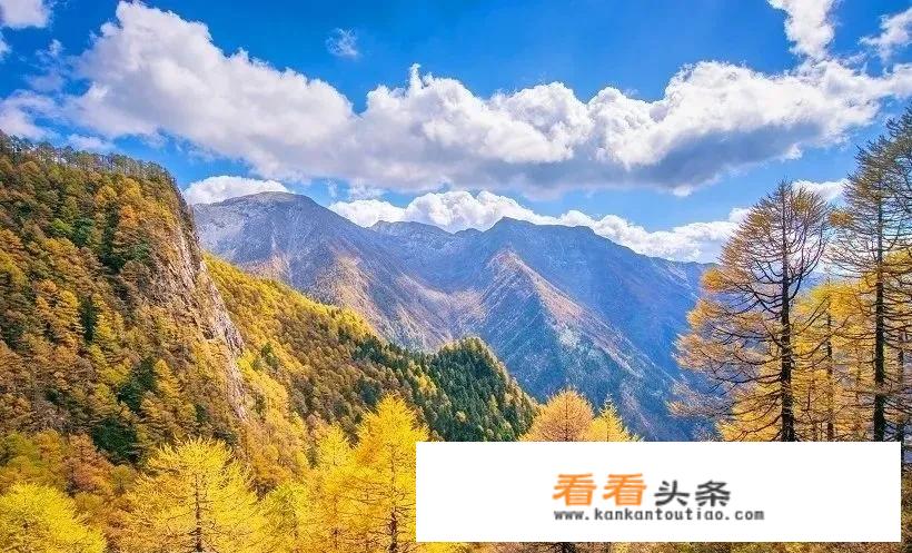想去秦岭旅游，那边有什么好玩好吃的吗？需要准备什么？