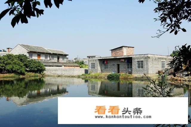 南宁游玩地点推荐？