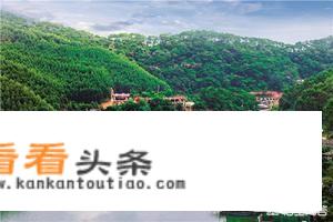 南宁游玩地点推荐？