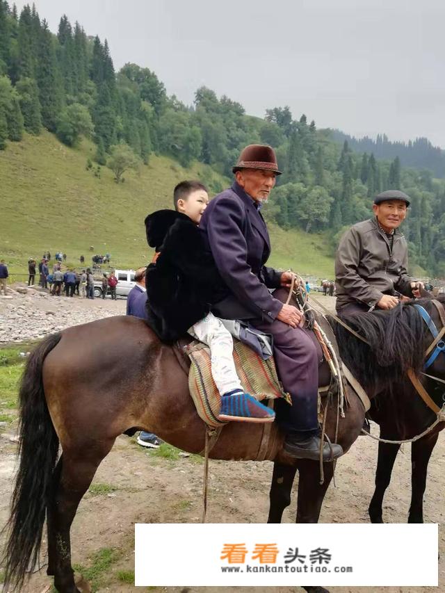 什么时候去新疆旅游最适宜？