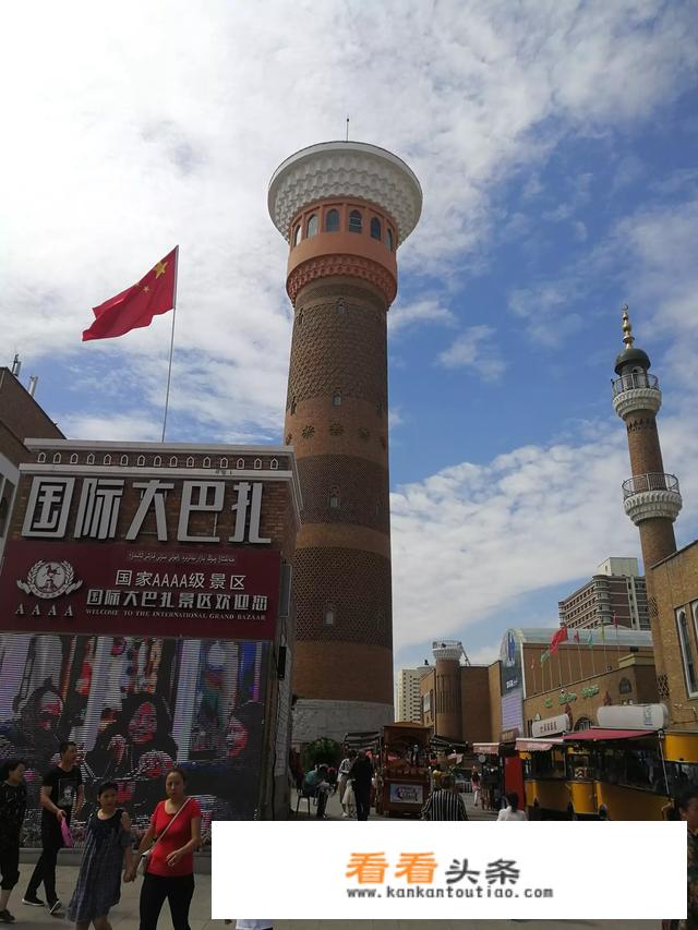 什么时候去新疆旅游最适宜？