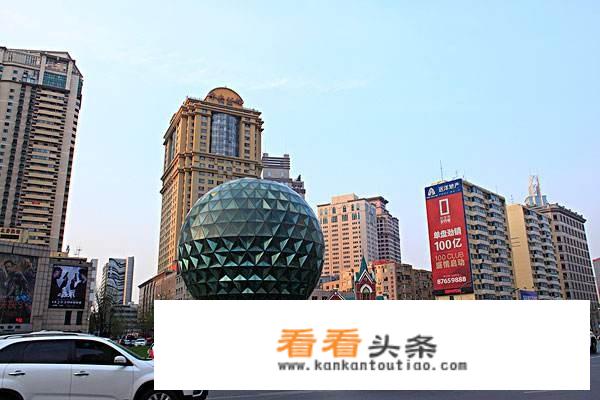 大连儿童可以玩的地方？