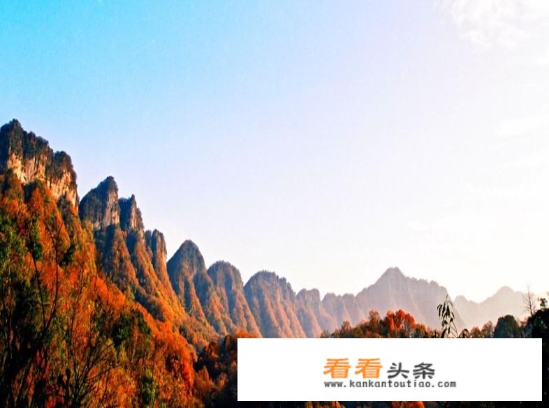 四川巴中著名旅游景点有哪些？