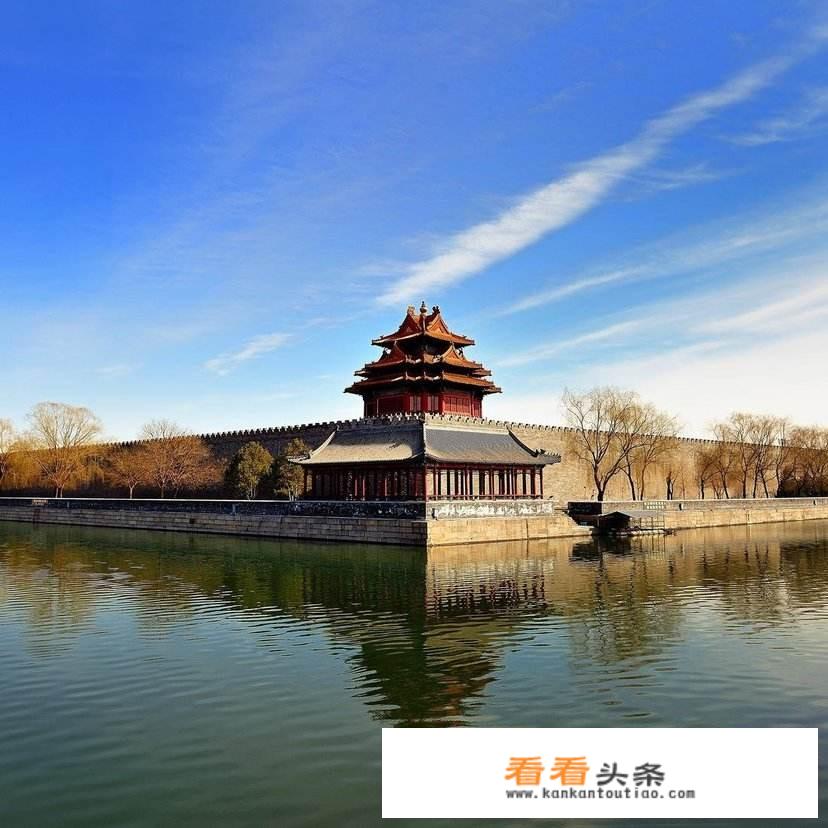 2023北京哪些景点需要预约？
