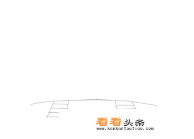 北京著名景点:天坛怎么绘画？