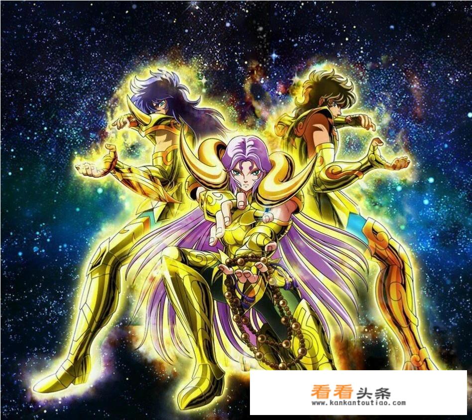 圣斗士星矢巨蟹座剧情？