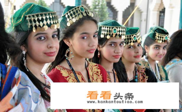 巴基斯坦旅游攻略和费用？