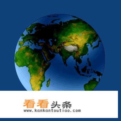 人在车内跳起，落下的时候是否落在原地？与速度有关吗？