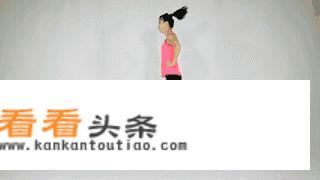 人在车内跳起，落下的时候是否落在原地？与速度有关吗？