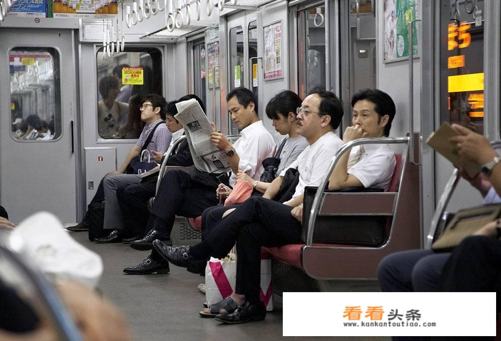 为什么有人说去日本旅游时，有人敲门千万不要开门？