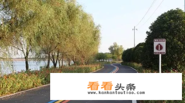 怎样自驾溧阳1号公路？