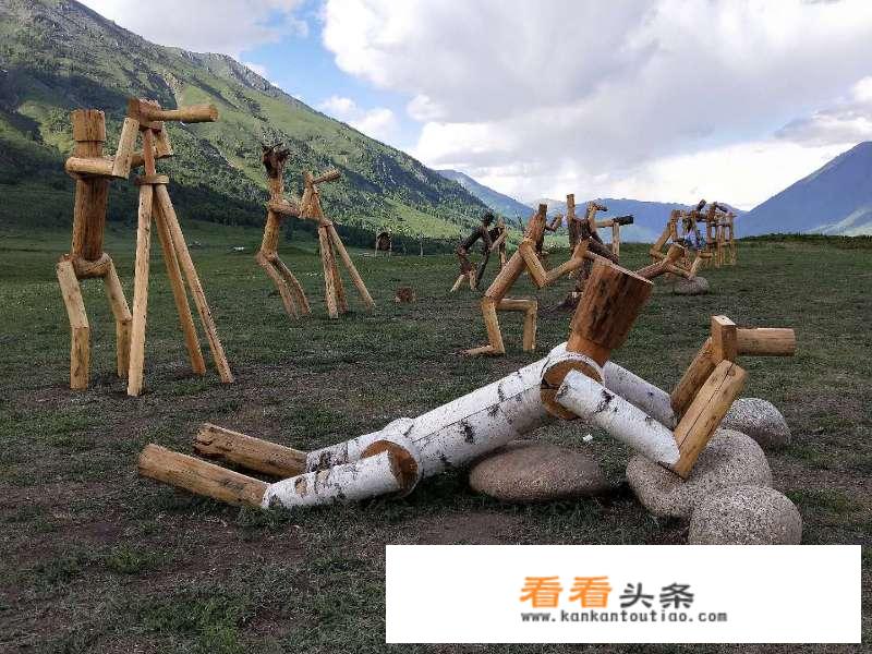 禾木更佳旅游时间？