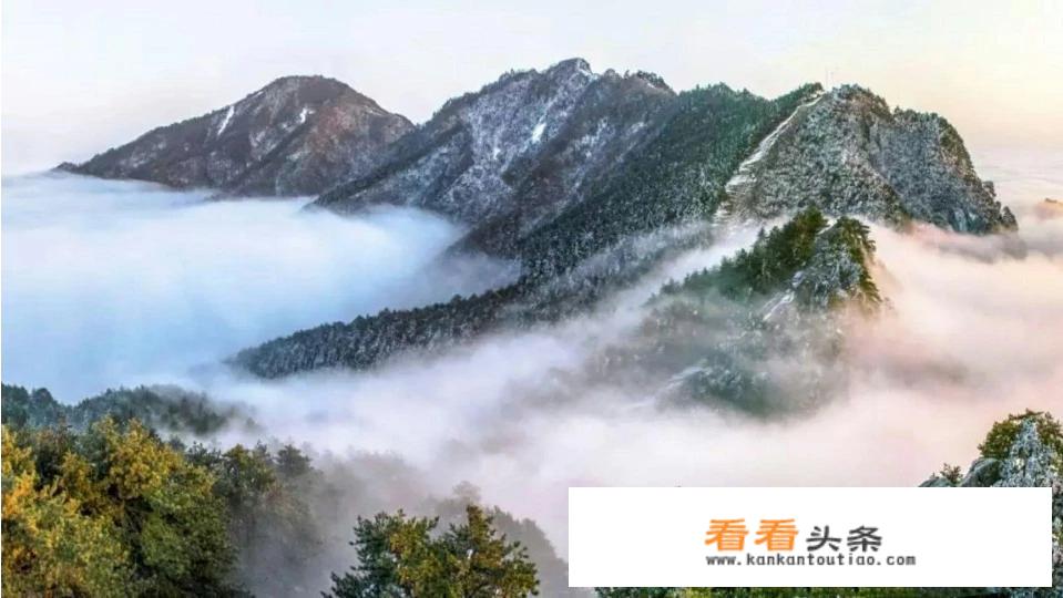 去黄冈旅游，那几个景点是不能错过的？大家推荐推荐？