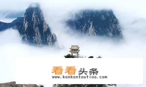 去华山风景区是自游划算还是跟团划算？