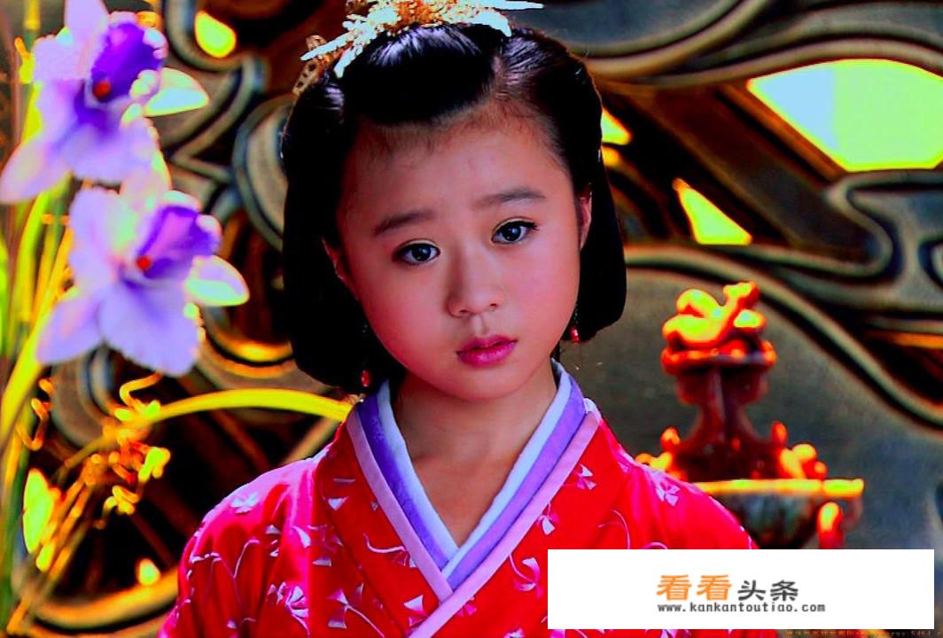 唐朝皇子公主和母亲住一起吗？