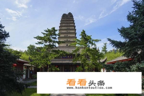 我国称“小”的风景名胜有哪些？