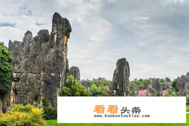 我国称“小”的风景名胜有哪些？