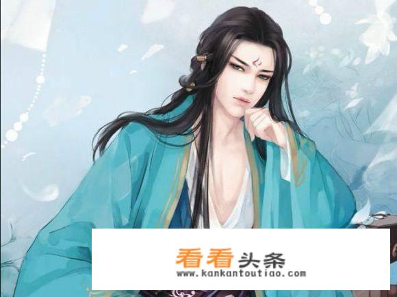 类似俊男坊的小说？