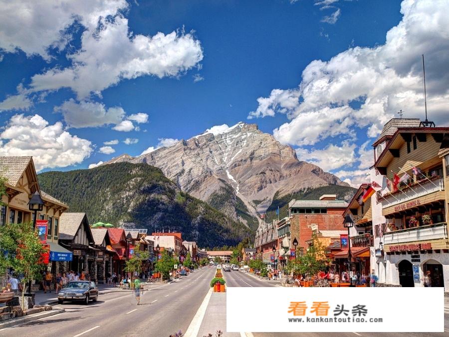 加拿大居民出境旅游主要目的地？