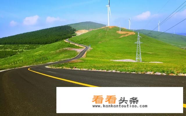 张北坝上草原自驾游攻略什么季节好？
