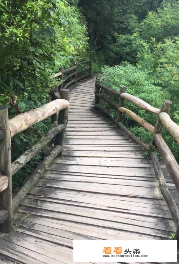 剑门关风景名胜区游玩需要多长时间？