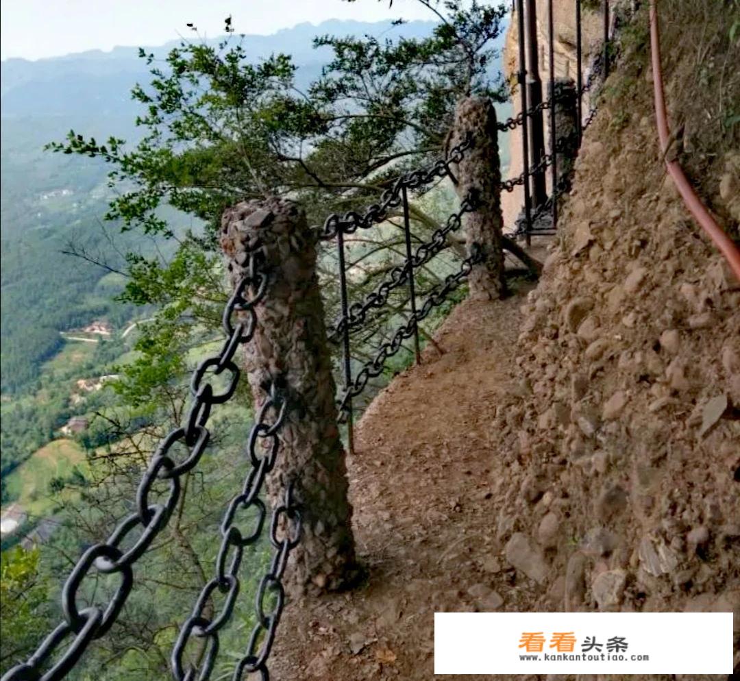 剑门关风景名胜区游玩需要多长时间？